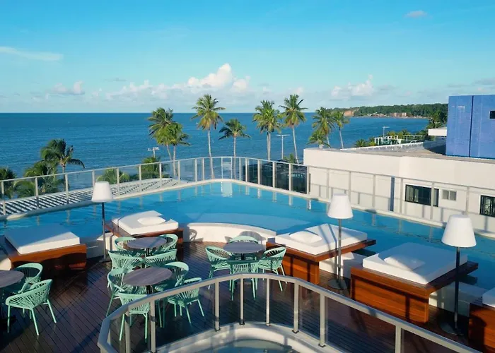 Setai Yacht Comfort - By Almare Flats