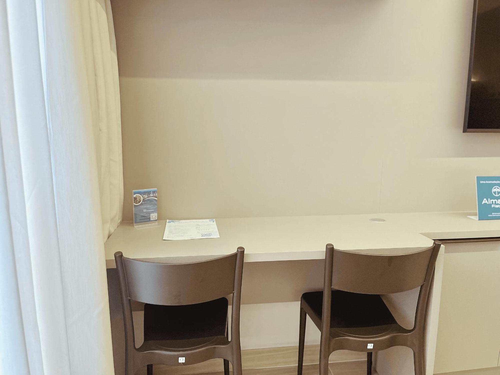 Apartamento Setai Yacht Comfort - By Almare Flats *