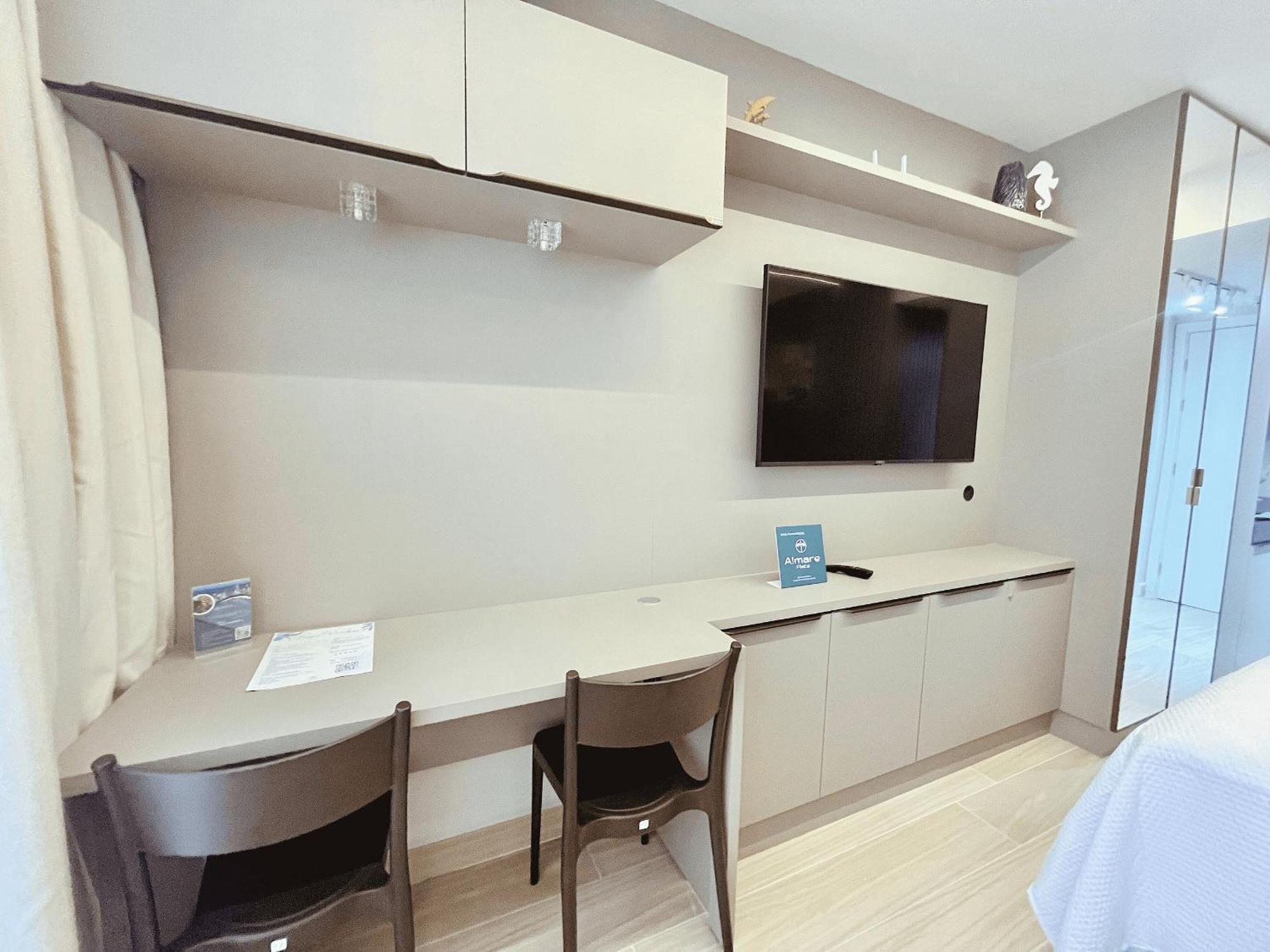 Setai Yacht Comfort - By Almare Flats Apartamento *