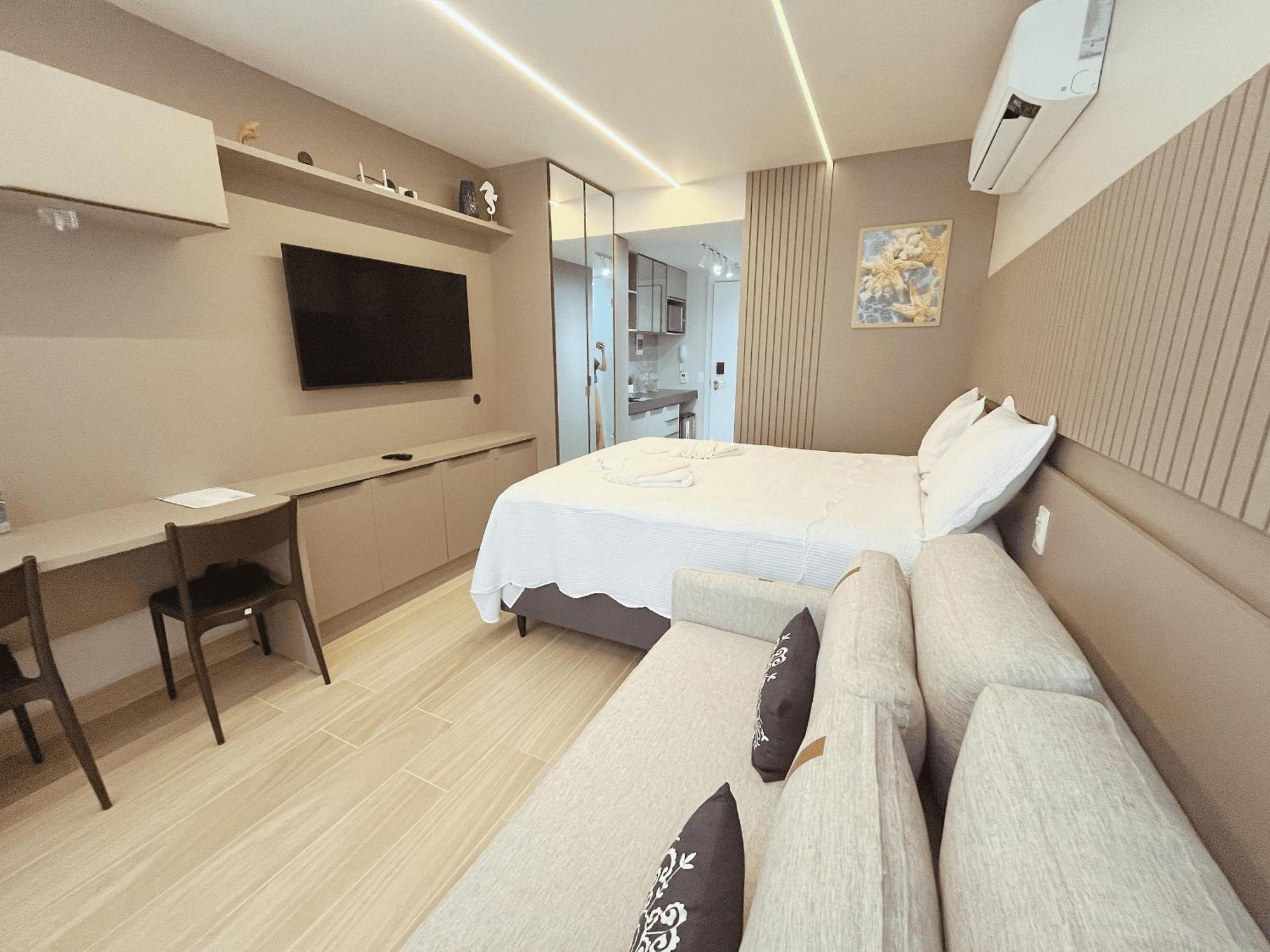 Setai Yacht Comfort - By Almare Flats Apartamento