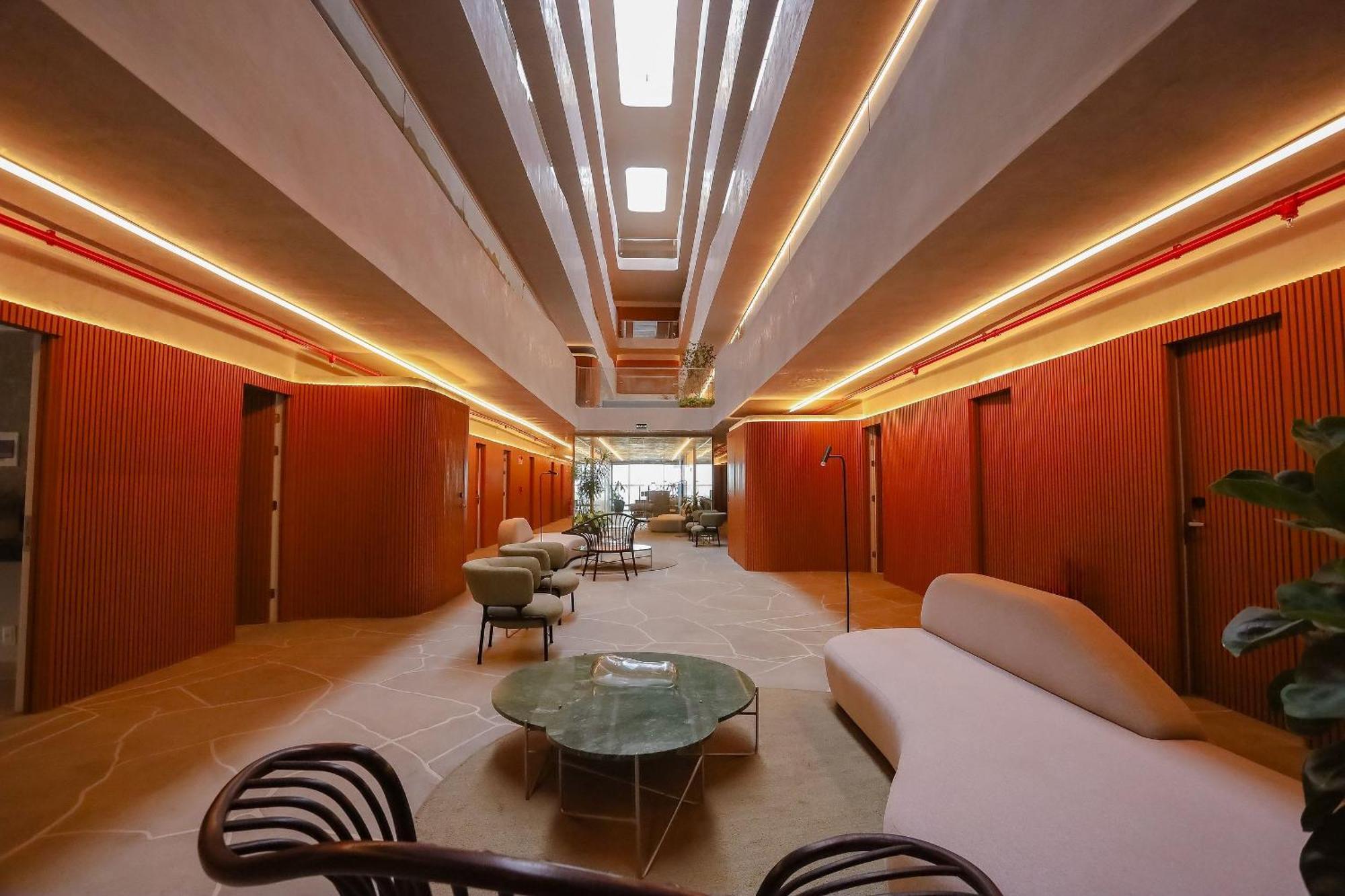 Setai Yacht Comfort - By Almare Flats Apartamento