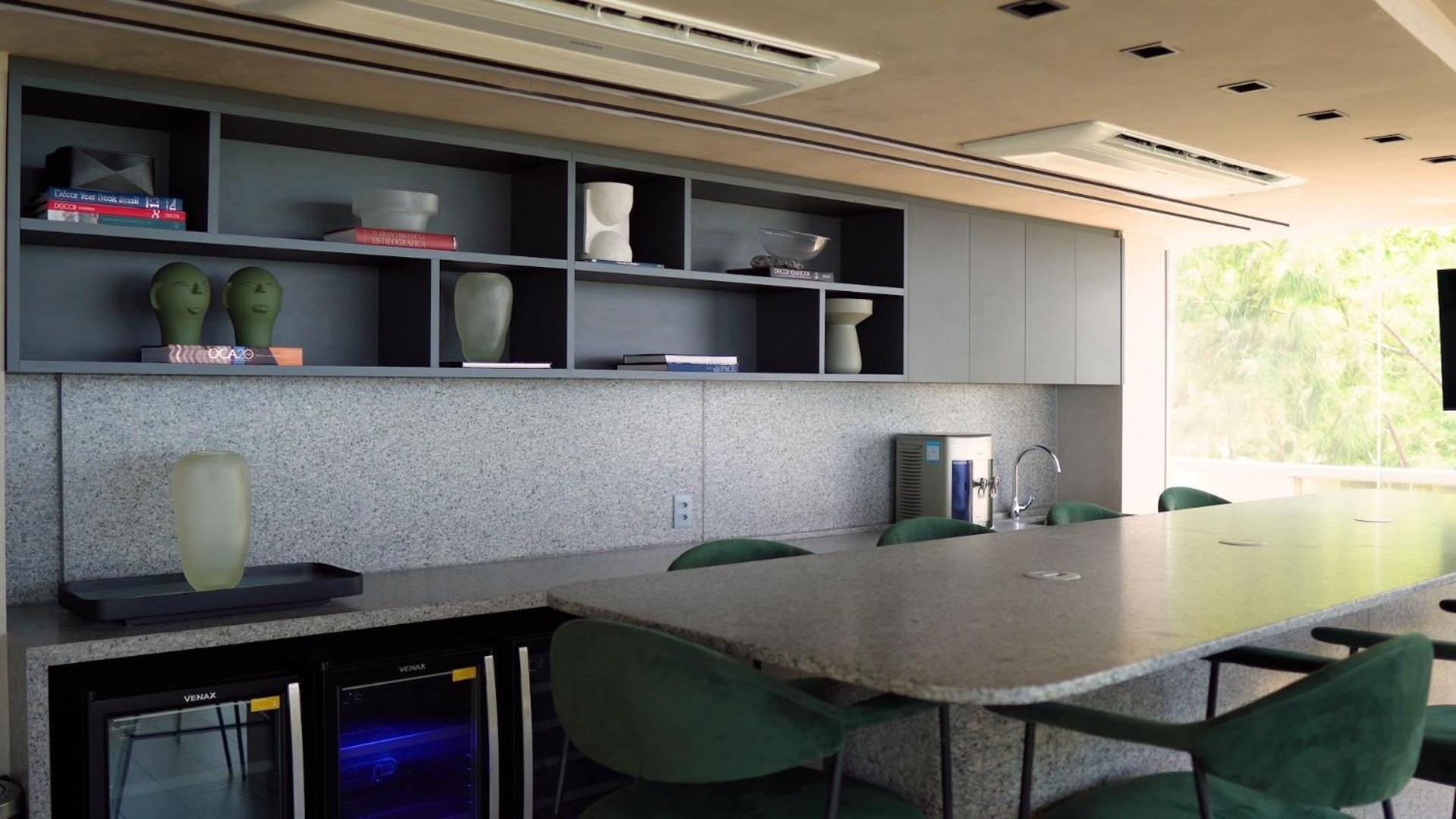 Apartamento Setai Yacht Comfort - By Almare Flats João Pessoa