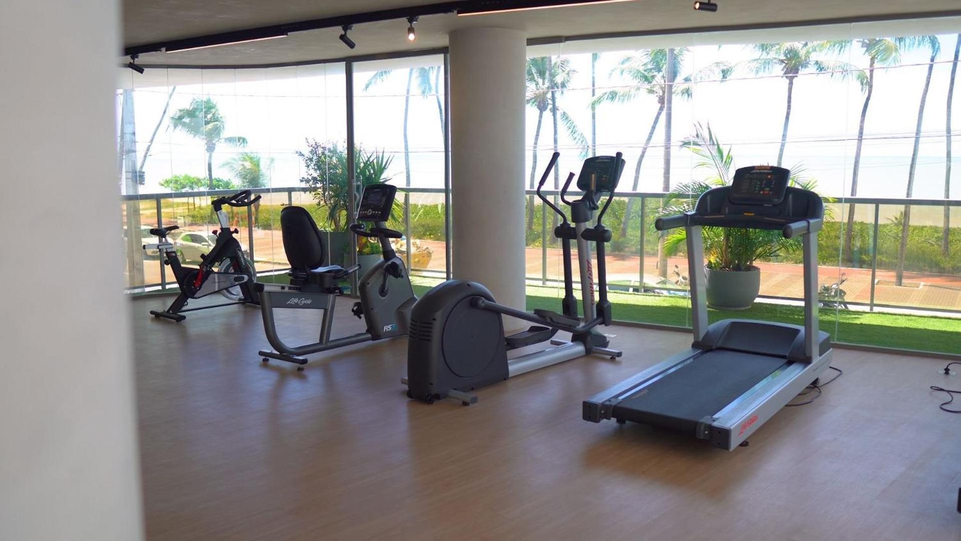 Setai Yacht Comfort - By Almare Flats Apartamento