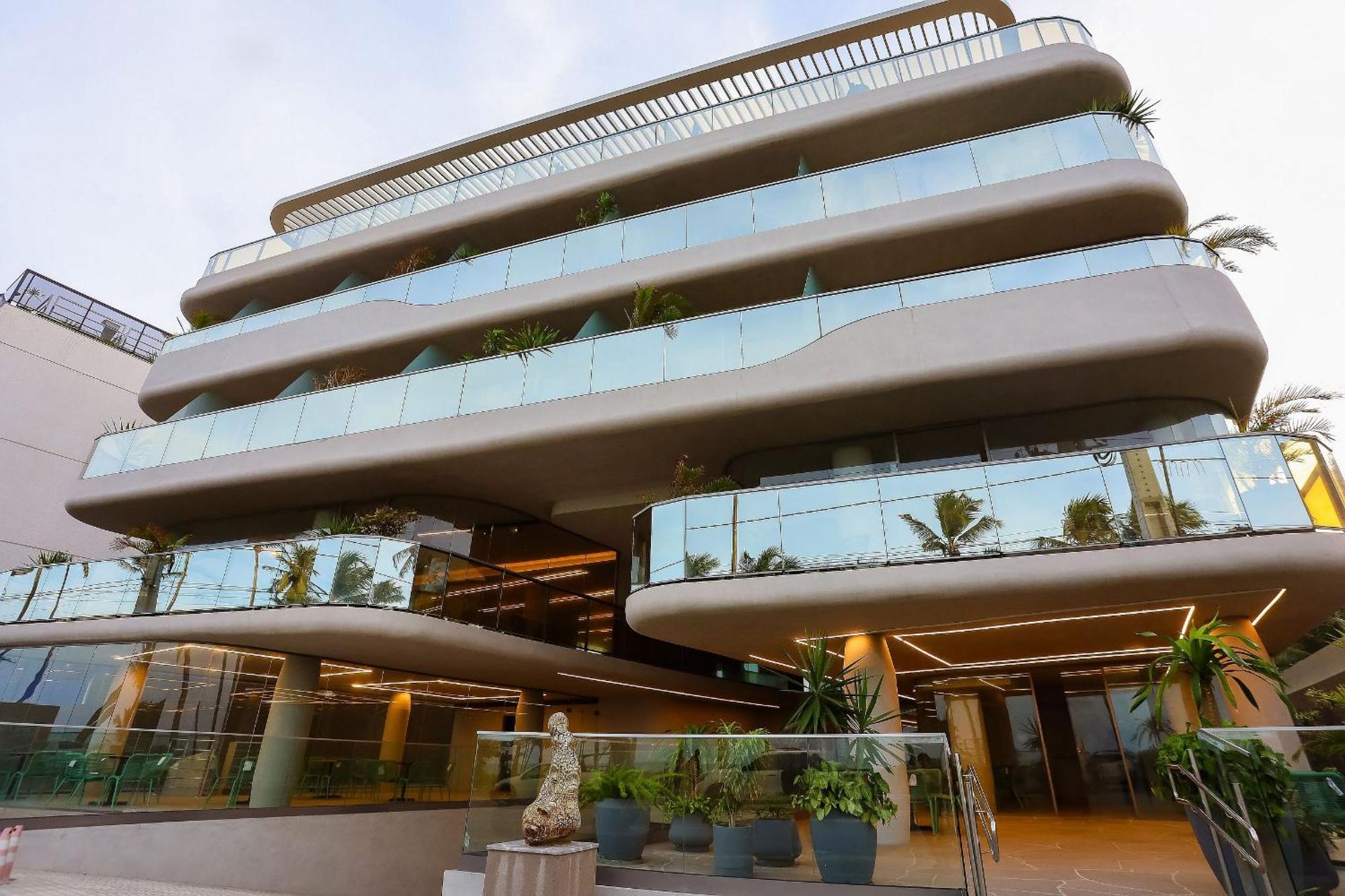 Setai Yacht Comfort - By Almare Flats Apartamento *