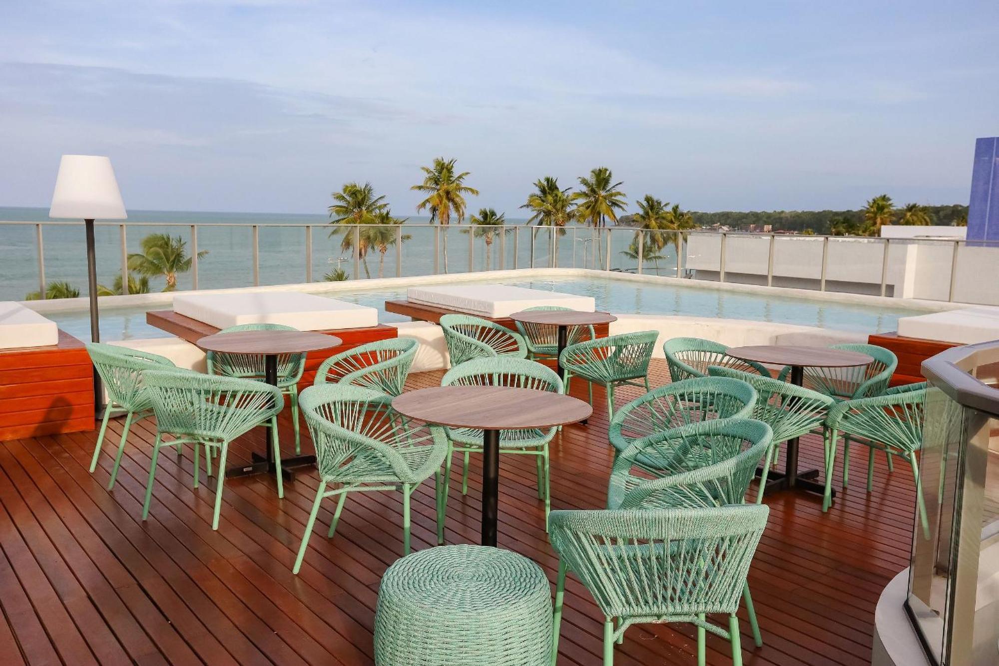 Apartamento Setai Yacht Comfort - By Almare Flats João Pessoa