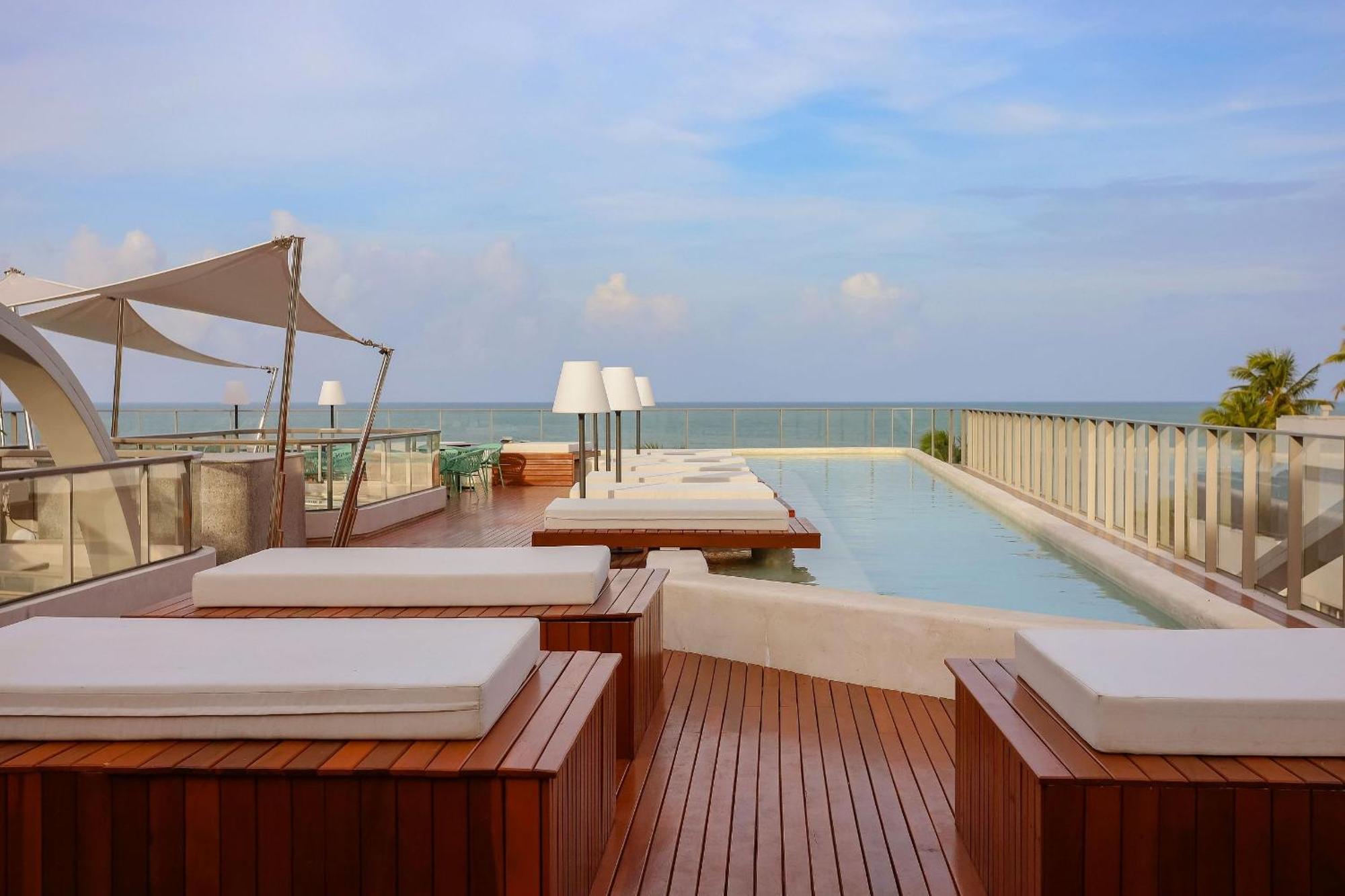 Apartamento Setai Yacht Comfort - By Almare Flats
